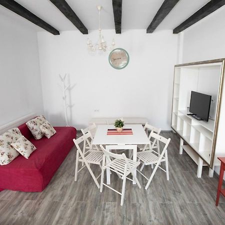 Apartament Central Deal Сібіу Екстер'єр фото