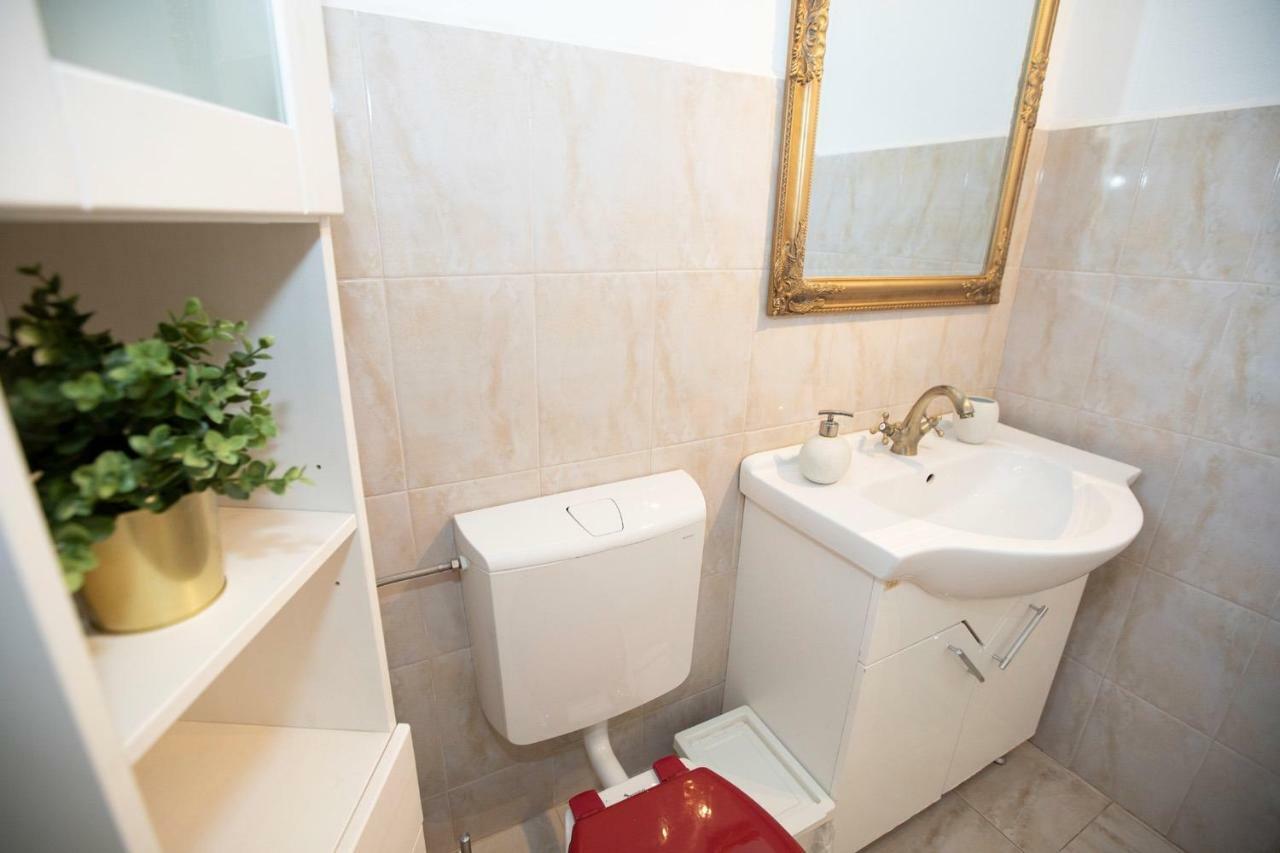 Apartament Central Deal Сібіу Екстер'єр фото
