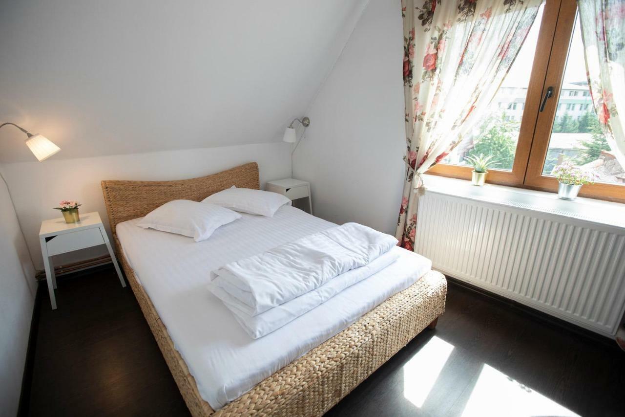 Apartament Central Deal Сібіу Екстер'єр фото
