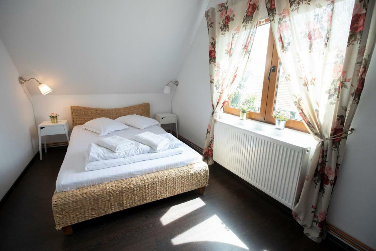 Apartament Central Deal Сібіу Екстер'єр фото