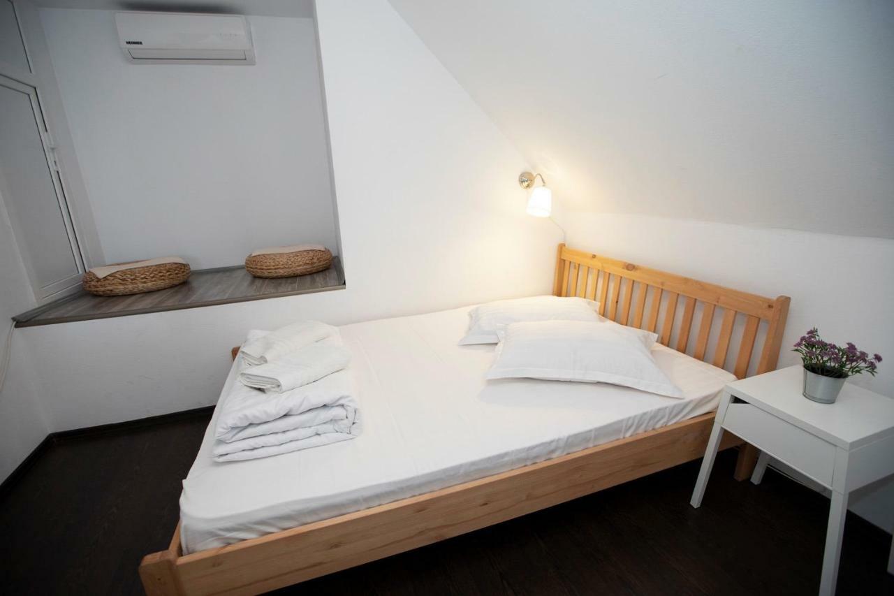 Apartament Central Deal Сібіу Екстер'єр фото