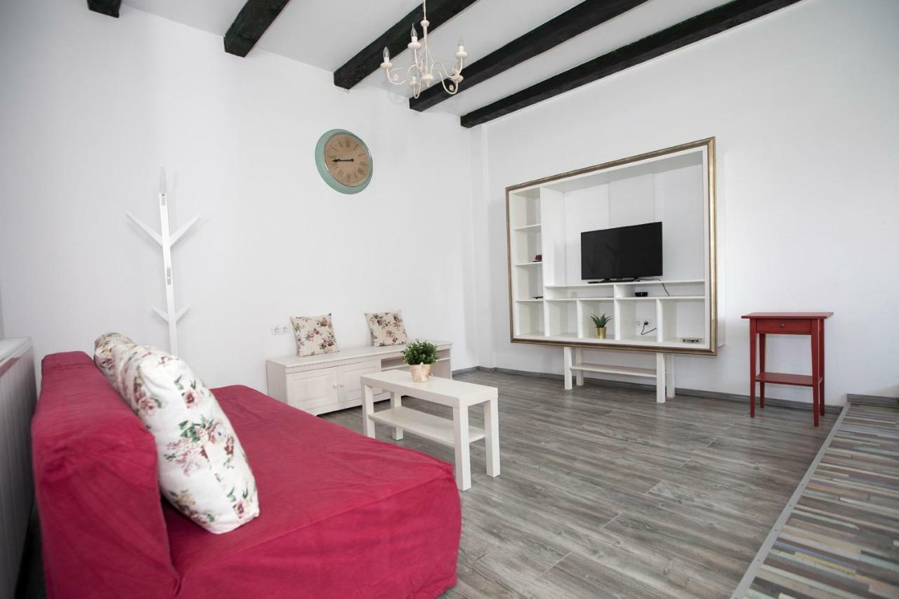 Apartament Central Deal Сібіу Екстер'єр фото