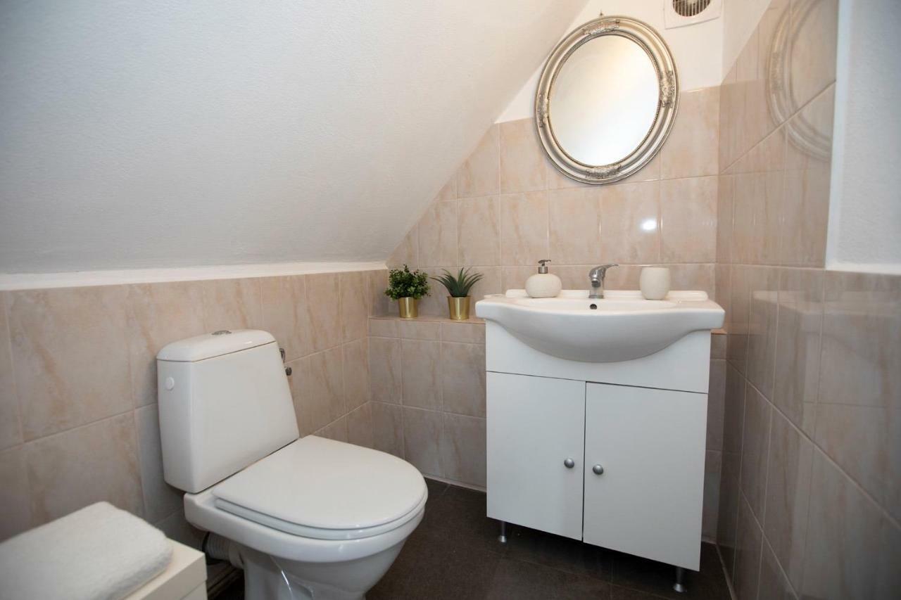 Apartament Central Deal Сібіу Екстер'єр фото