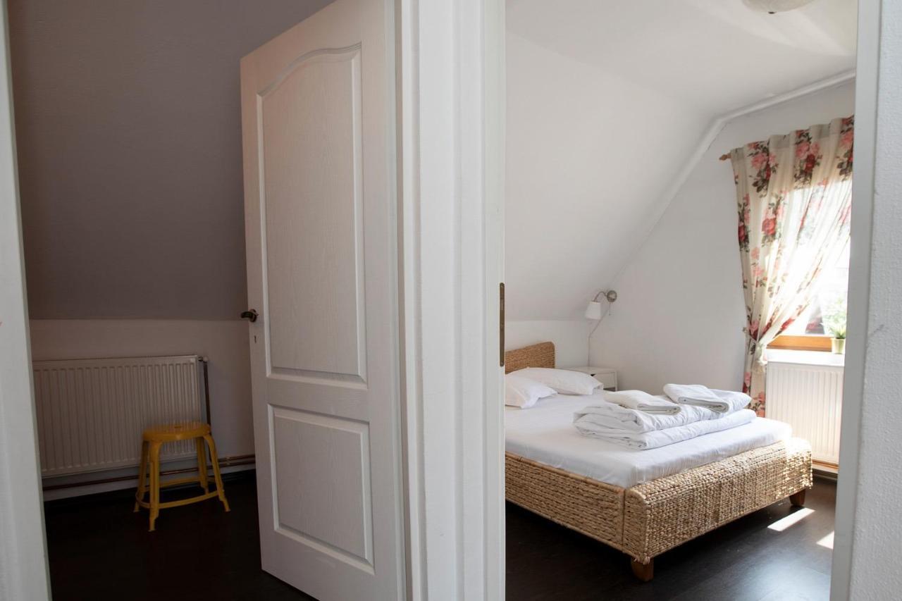 Apartament Central Deal Сібіу Екстер'єр фото