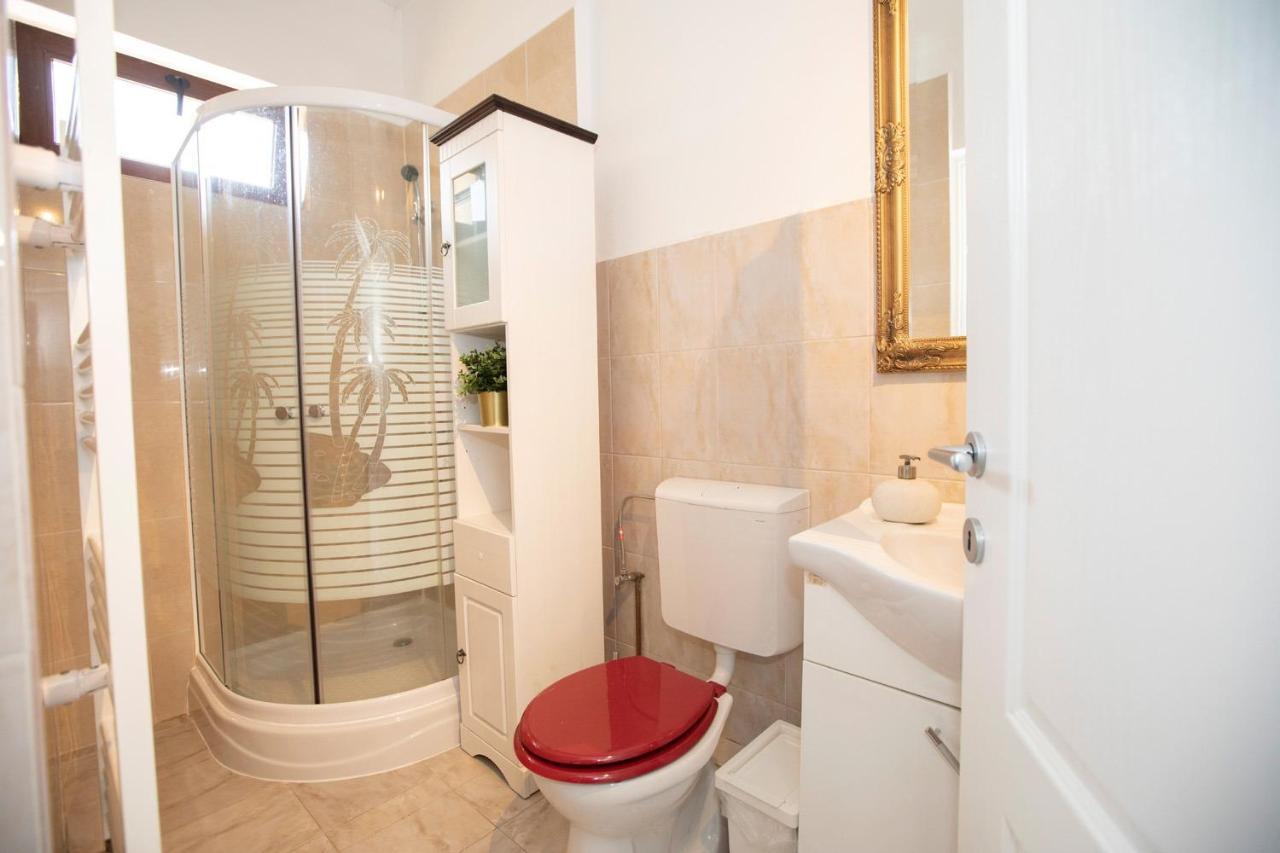 Apartament Central Deal Сібіу Екстер'єр фото